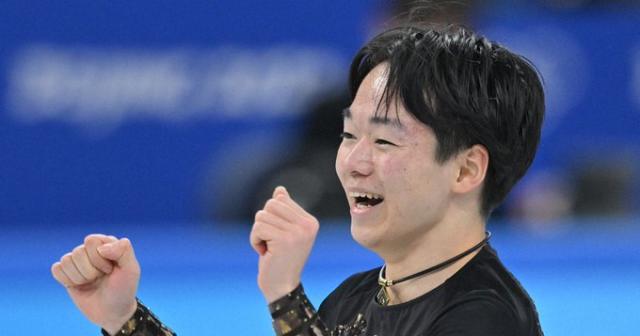 开云登录网址入口-键山优真团体自由滑居首 难度加码亦有宇野之功？